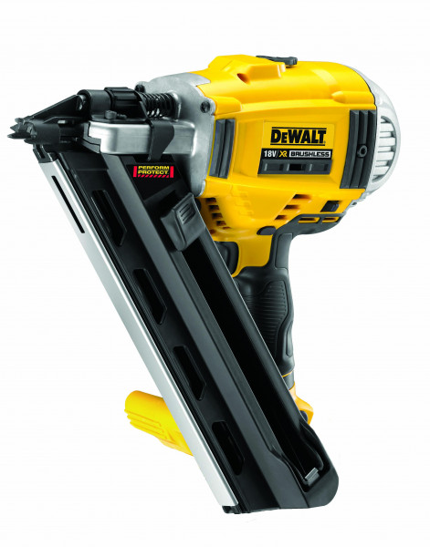 Dewalt, Akku-Nagler 90mm, 18V (Basisversion)