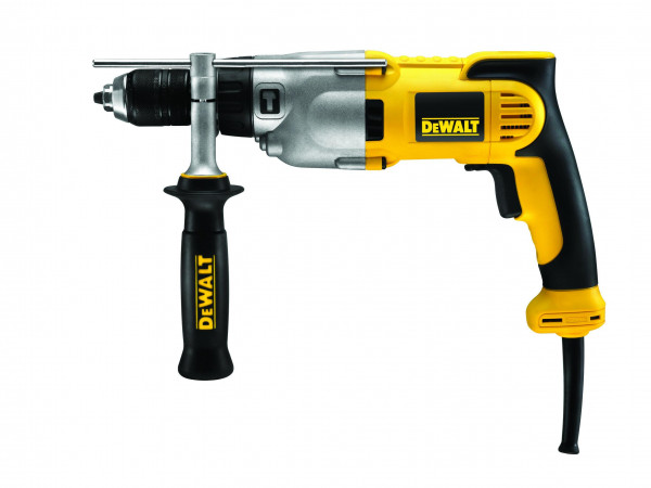 Dewalt, Schlagbohrmaschine 1100Watt 13mm 2-Gang