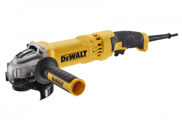 Dewalt, Winkelschleifer 125mm 1500Watt