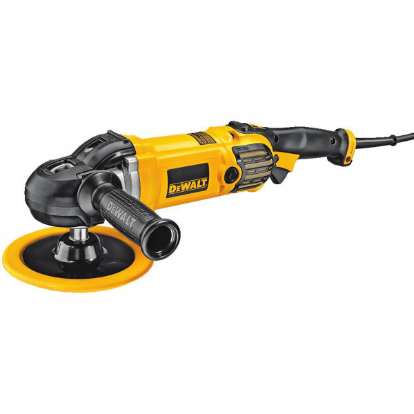 Dewalt, Polierer 180mm