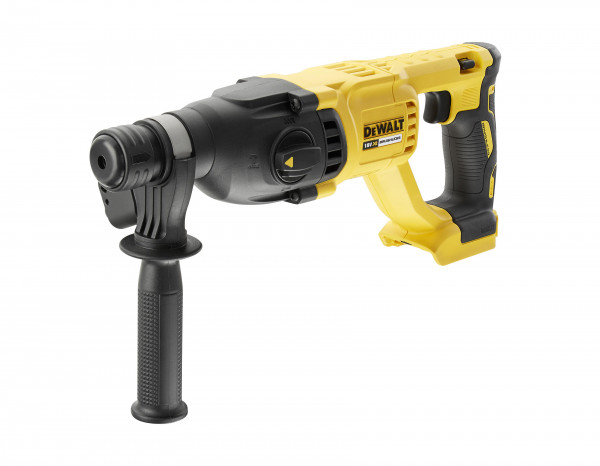 Dewalt, Akku-Kombihammer 26mm / 18 V (Basisv.)