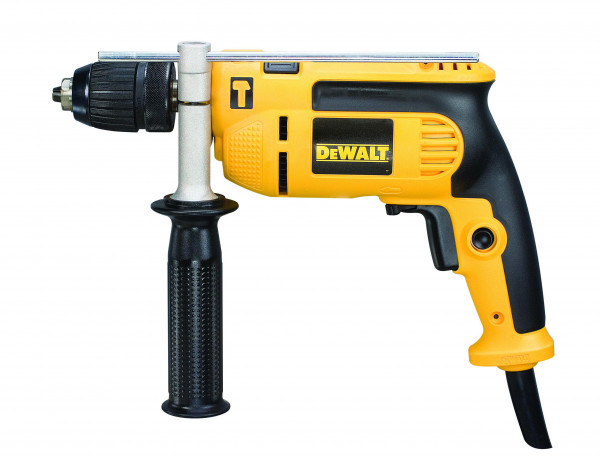 Dewalt, Schlagbohrmaschine 650Watt 13mm