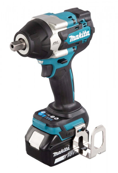 Makita Akku-Schlagschrauber DTW701RTJ