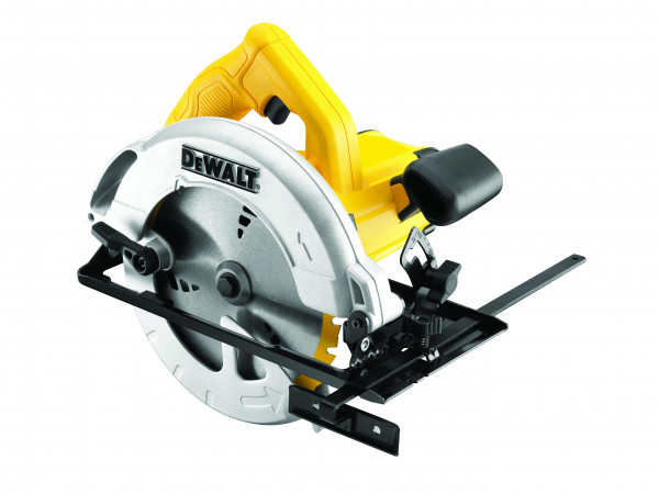 Dewalt, Handkreissaege 65 mm 1350 Watt