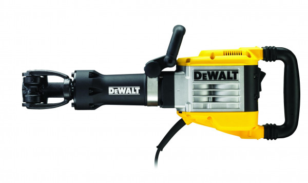 Dewalt, Abbruchhammer 28mm Sechsk. 16kg 1600Watt