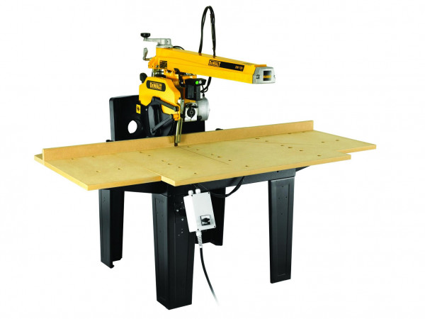 Dewalt, Radialarmsaege 350 mm 4000 Watt