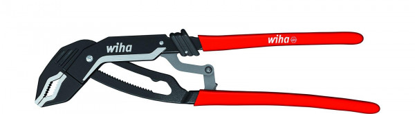 Wiha Wasserpumpenzange QuickFix Classic automatisch (39091) 250 mm