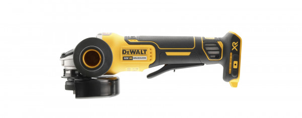 Dewalt, Akku-Winkelschl. 125 mm, 18 V (Basisv.) DCG406NT-XJ