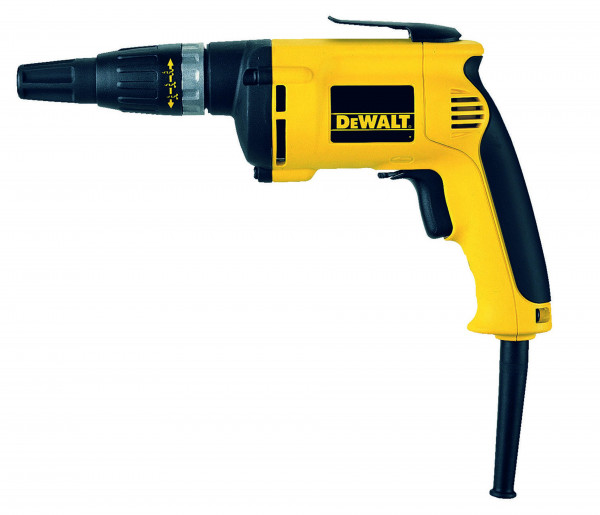 Dewalt, Trockenbauschrauber 540Watt 1/4"