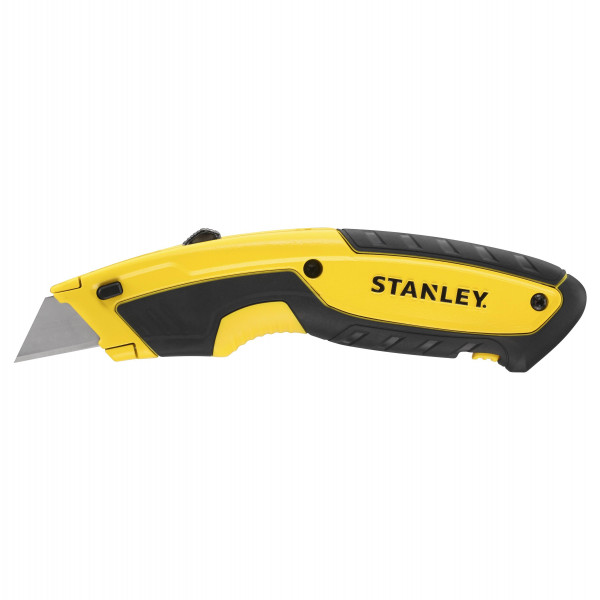 Stanley Black und Decker stht10479-0 Schnellwechsel-Messer,einziehb. Klinge