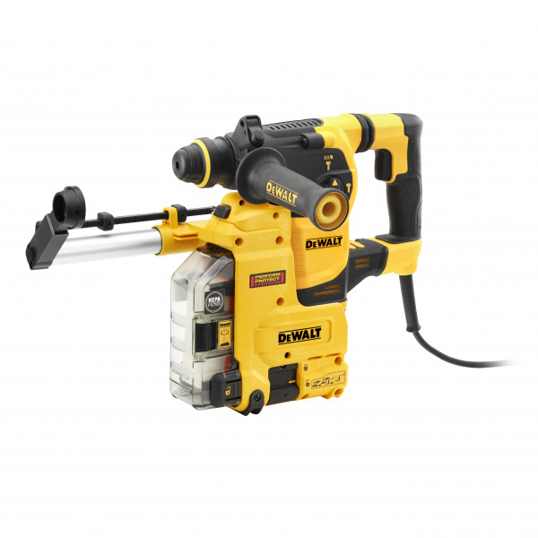 Dewalt, Kombihammer SDS-plus 30mm 950Watt