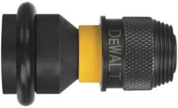 DeWalt Adapter 1/2Zoll auf 1/4Zoll schlagf. DT7508-QZ