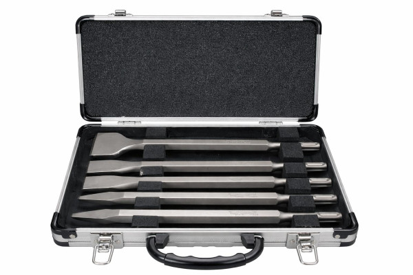 Makita D-16368 Meissel-Set SDS-PLUS